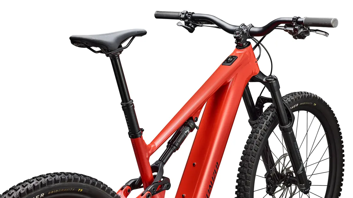 2026 Specialized Turbo Levo 4 Alloy 11