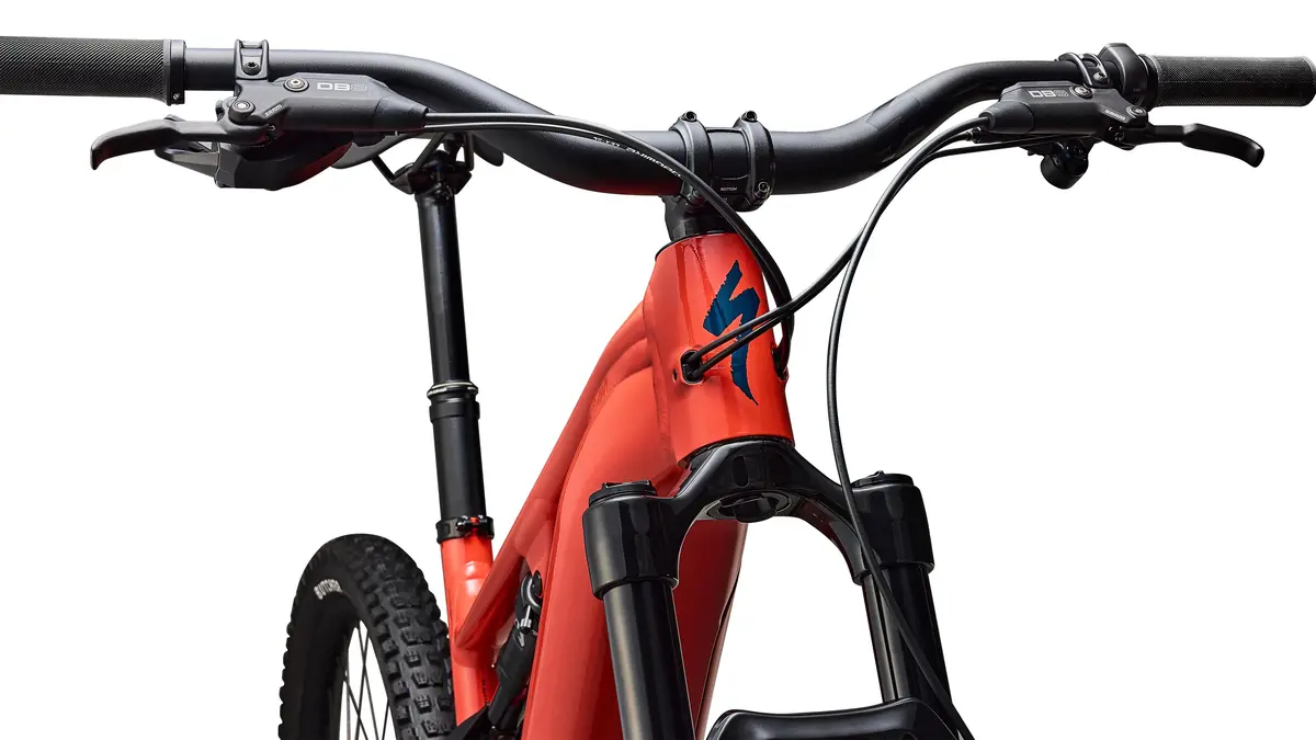 2026 Specialized Turbo Levo 4 Alloy 14