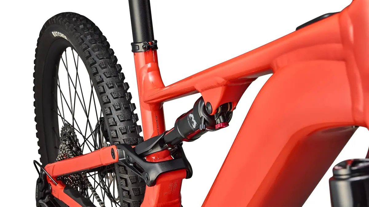 2026 Specialized Turbo Levo 4 Alloy 17