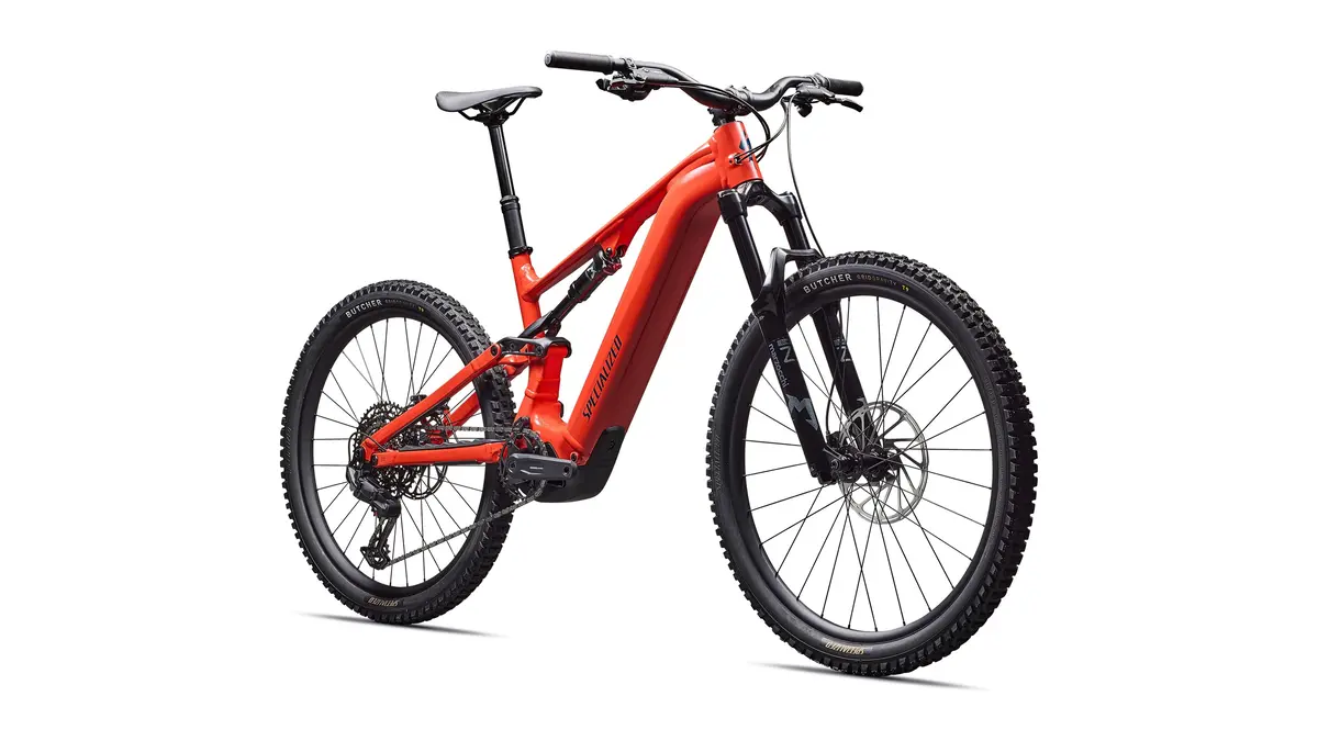 2026 Specialized Turbo Levo 4 Alloy 5