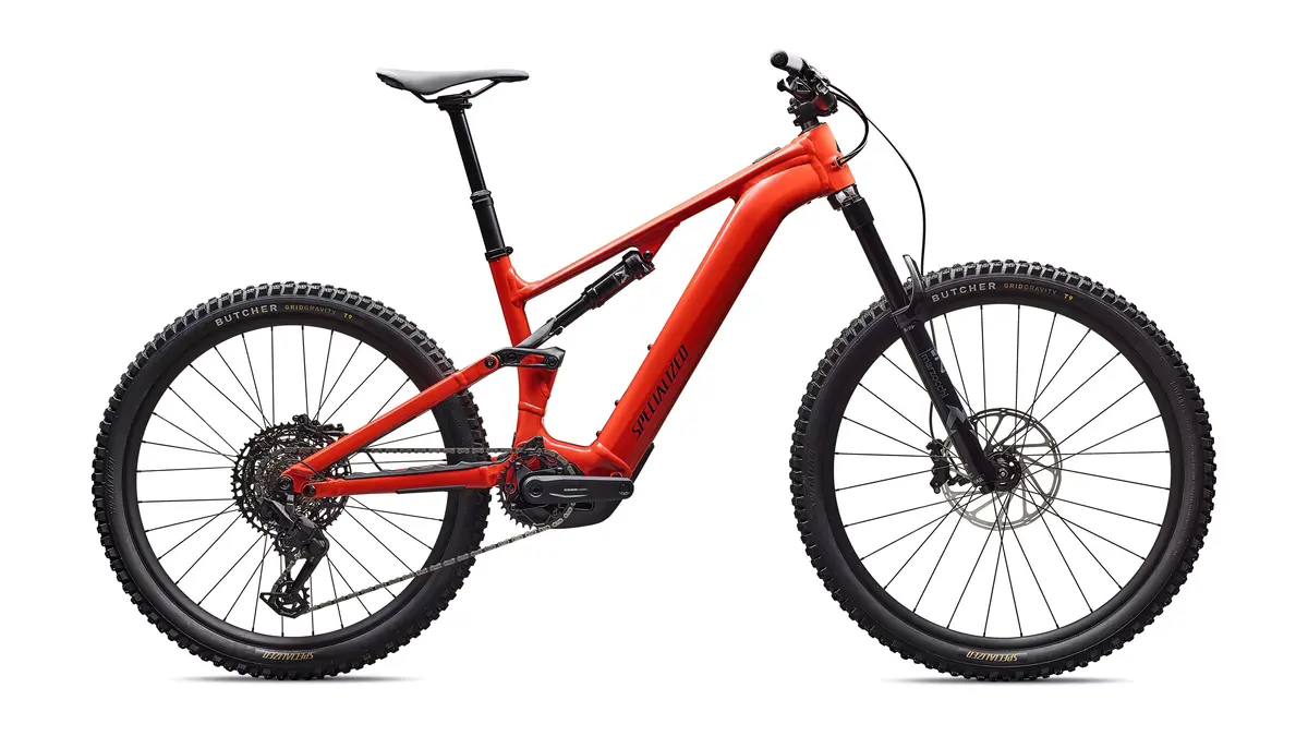 2026 Specialized Turbo Levo 4 Alloy 7
