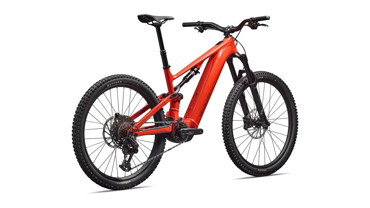 2026 Specialized Turbo Levo 4 Alloy 8