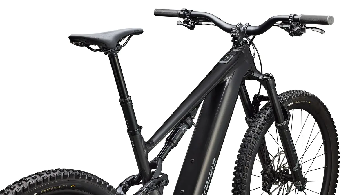2026 Specialized Turbo Levo 4 Alloy 10