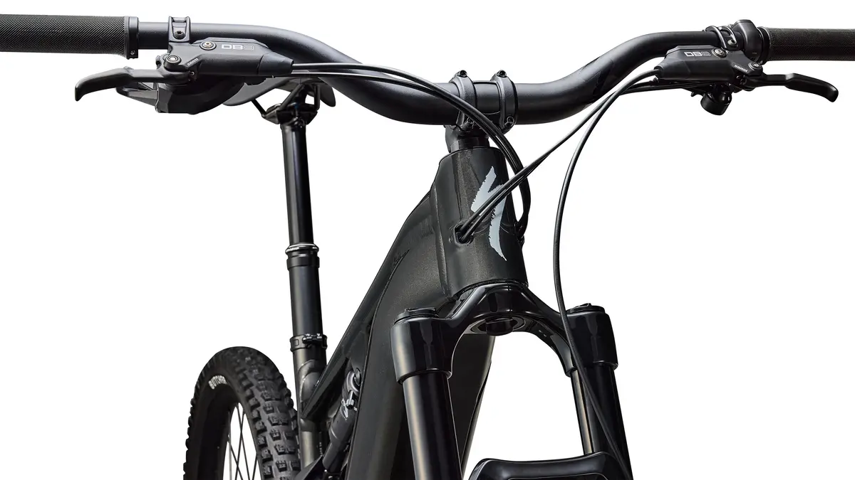 2026 Specialized Turbo Levo 4 Alloy 13
