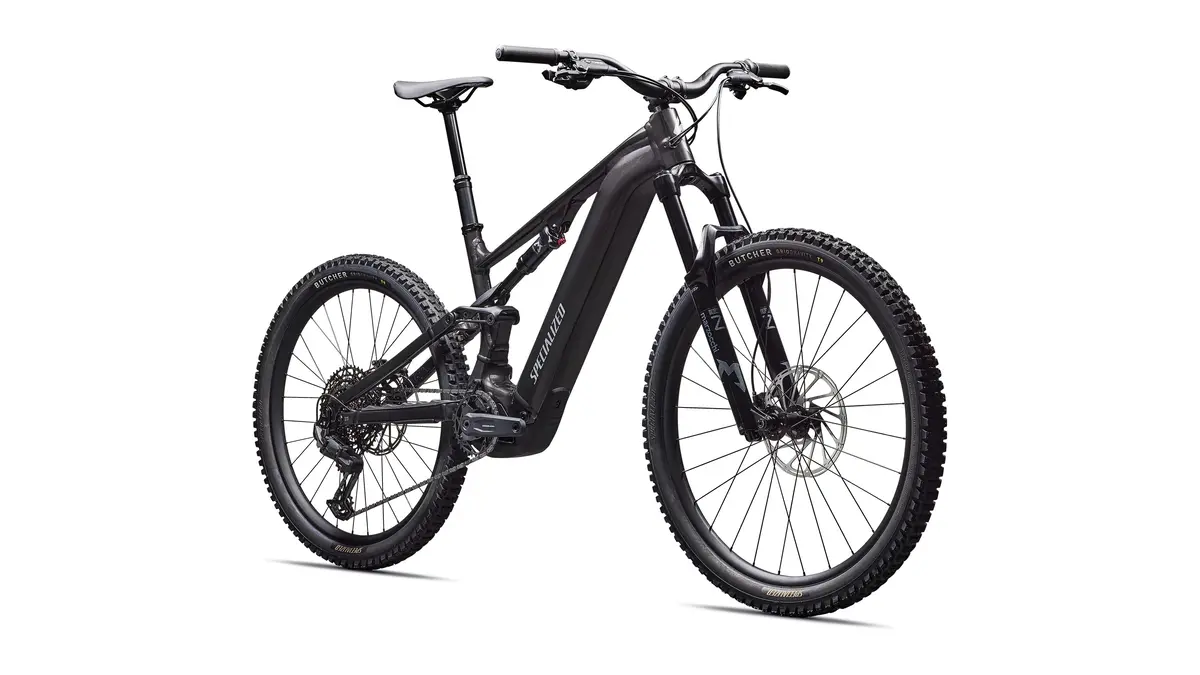 2026 Specialized Turbo Levo 4 Alloy 4