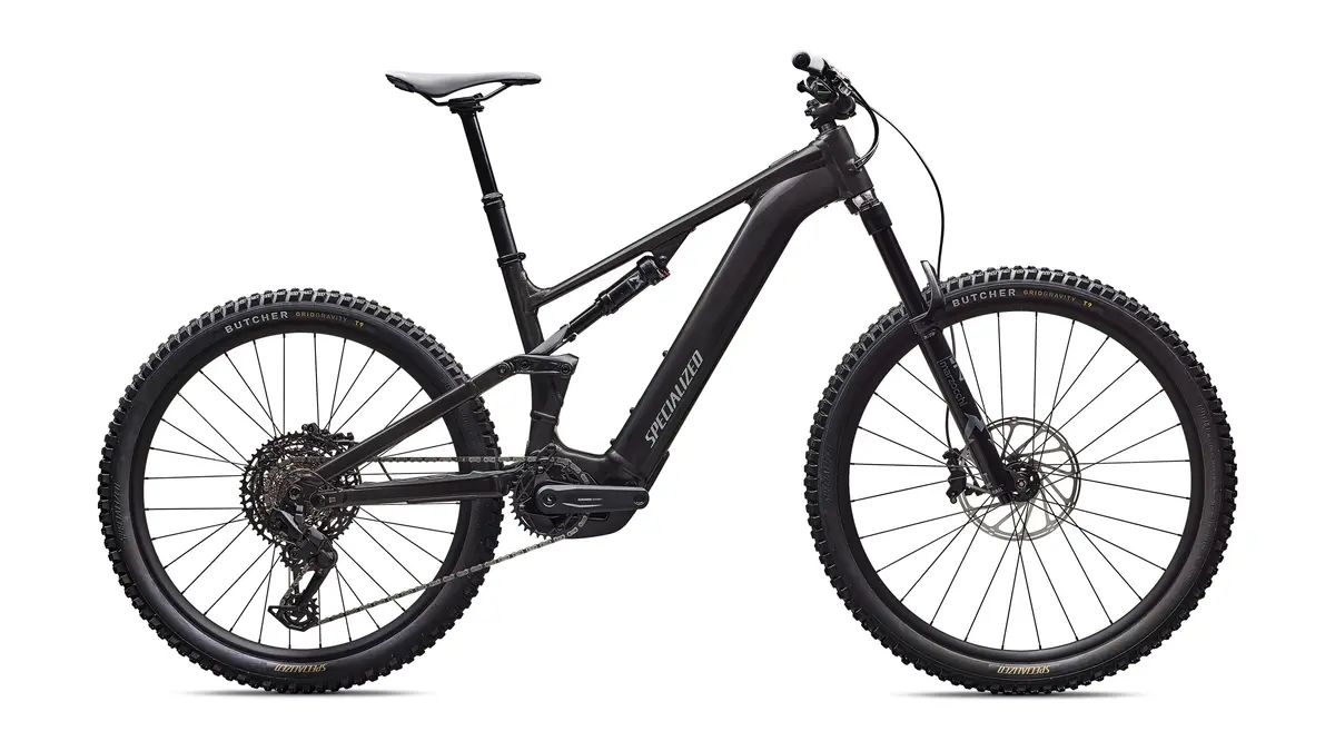 2026 Specialized Turbo Levo 4 Alloy 1