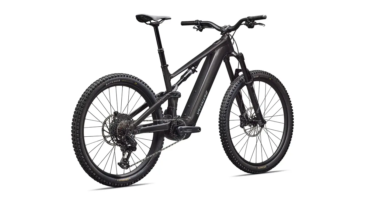 2026 Specialized Turbo Levo 4 Alloy 7