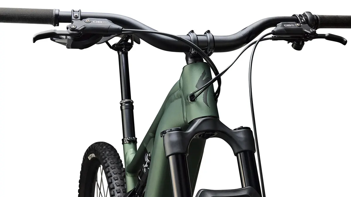 2026 Specialized Turbo Levo 4 Alloy 15