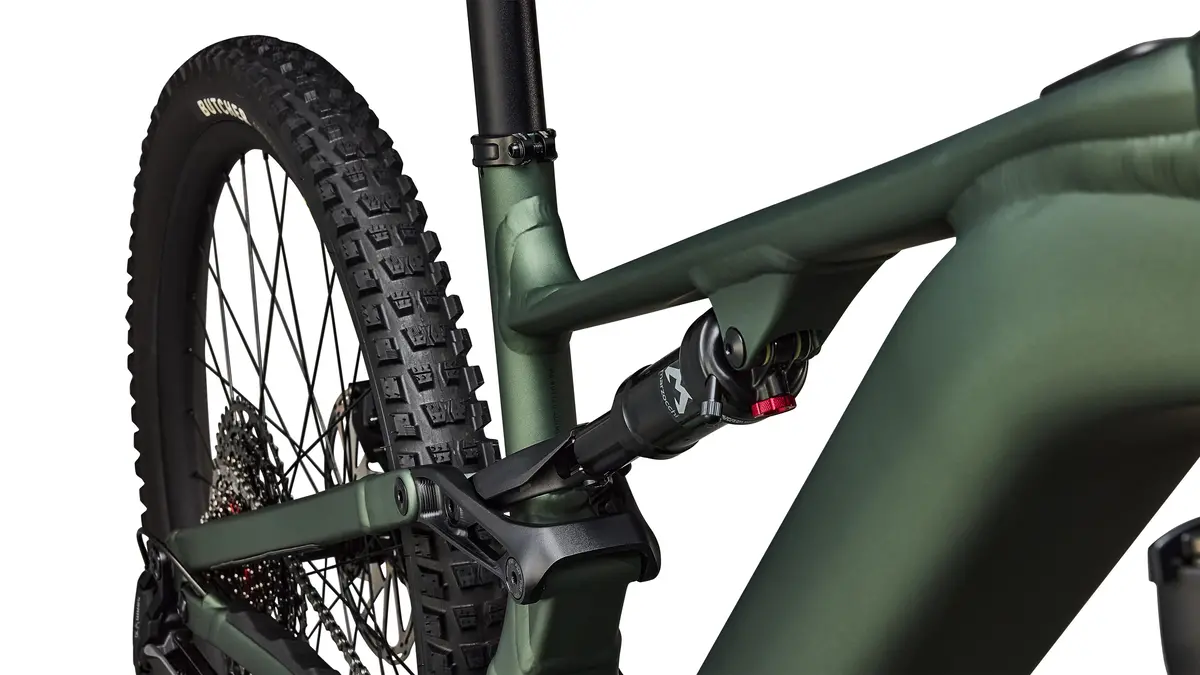 2026 Specialized Turbo Levo 4 Alloy 18
