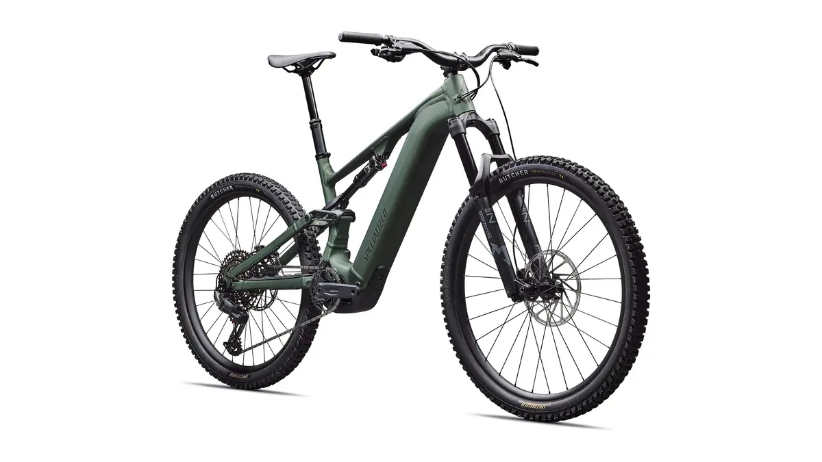 2026 Specialized Turbo Levo 4 Alloy 6