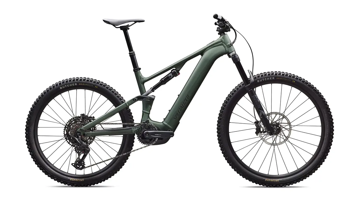 2026 Specialized Turbo Levo 4 Alloy 13