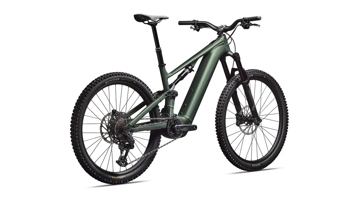 2026 Specialized Turbo Levo 4 Alloy 9