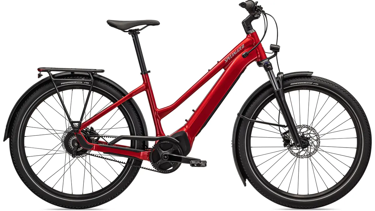 Specialized Vado 3.0 Igh Step Through Ul 1