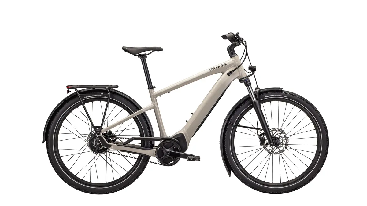 Specialized Turbo Vado 3.0 Igh 1