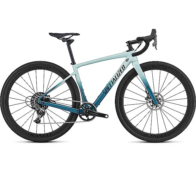 Specialized Diverge Women's Expert X1 1