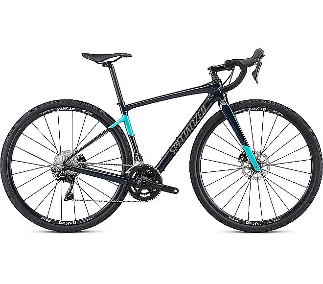 Specialized Diverge Women's Sport 1