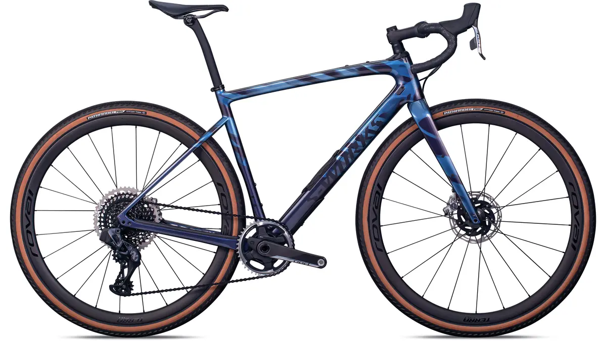 Specialized Diverge Sw 1