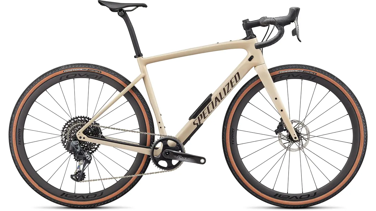 Specialized Diverge Pro Carbon 1