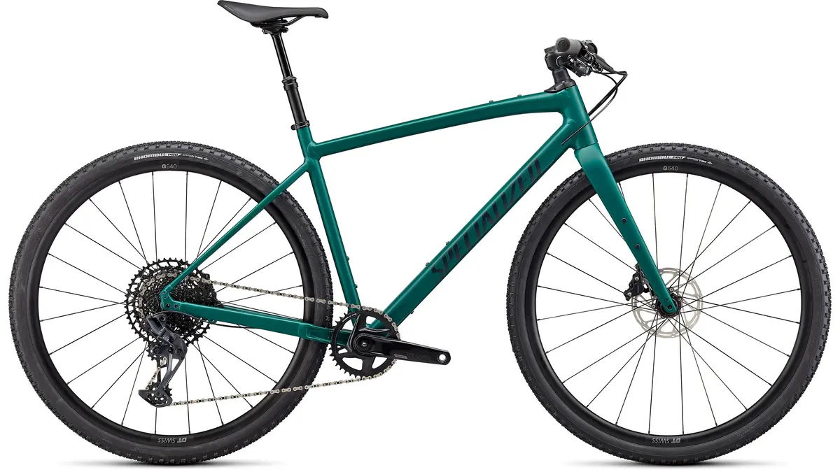 Specialized Diverge E5 Expert Evo 1