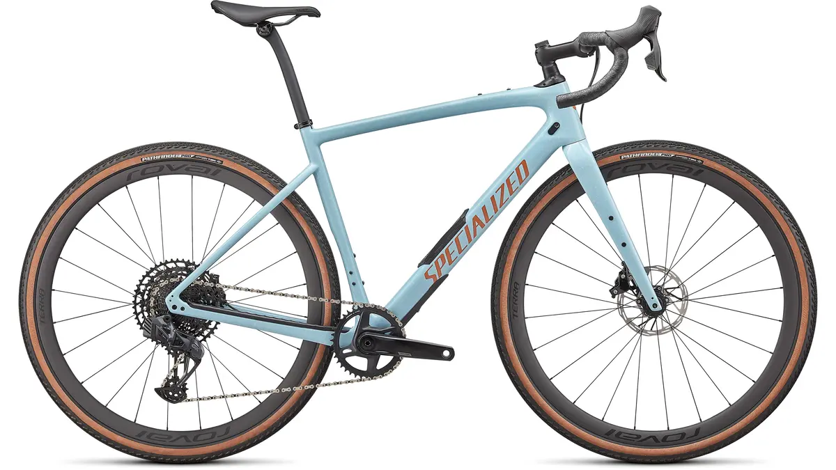 Specialized Diverge Expert Carbon 1
