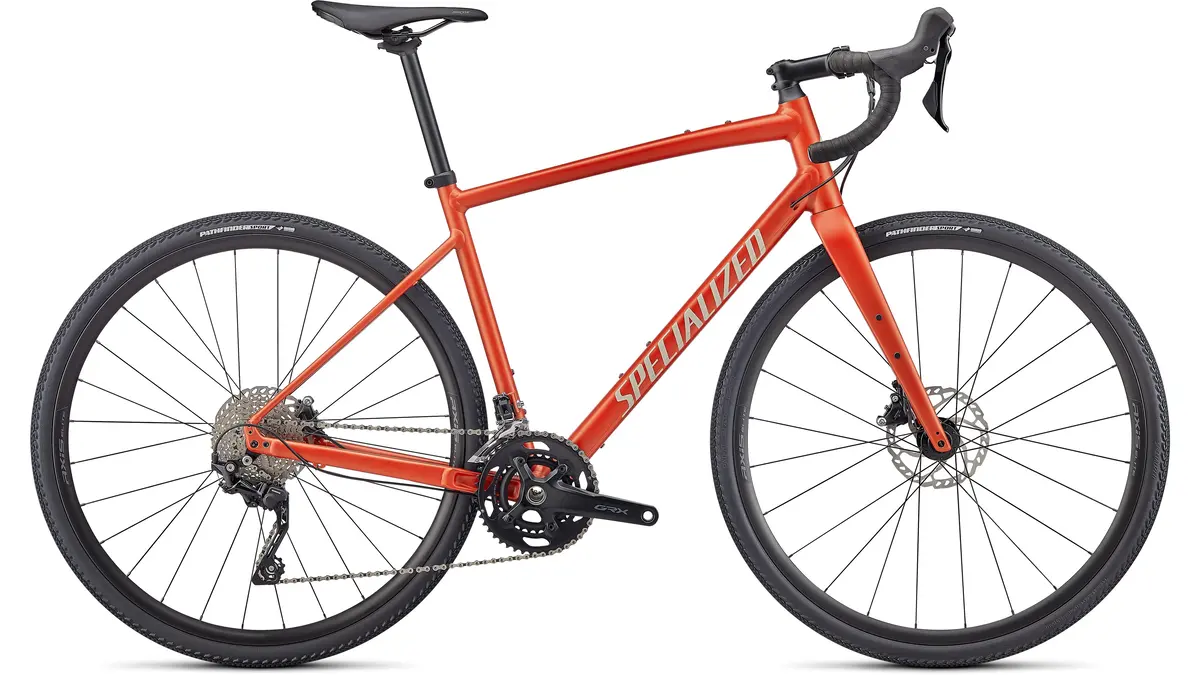 Specialized Diverge E5 Elite 3