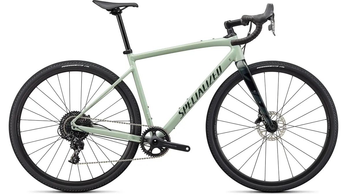 Specialized Diverge E5 Comp 1