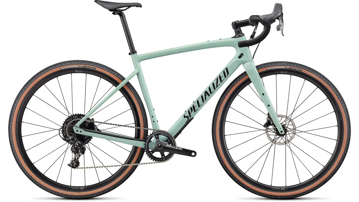 Specialized Diverge Sport Carbon 1