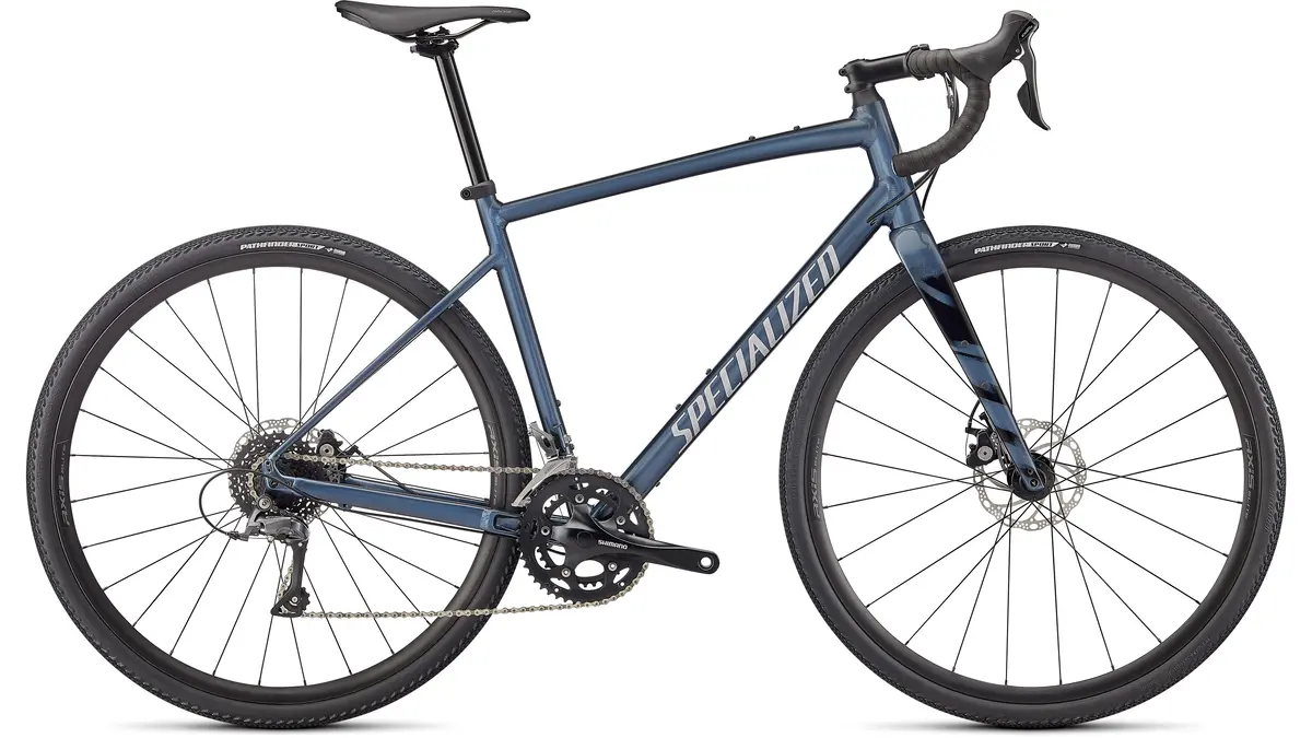 Specialized Diverge E5 1