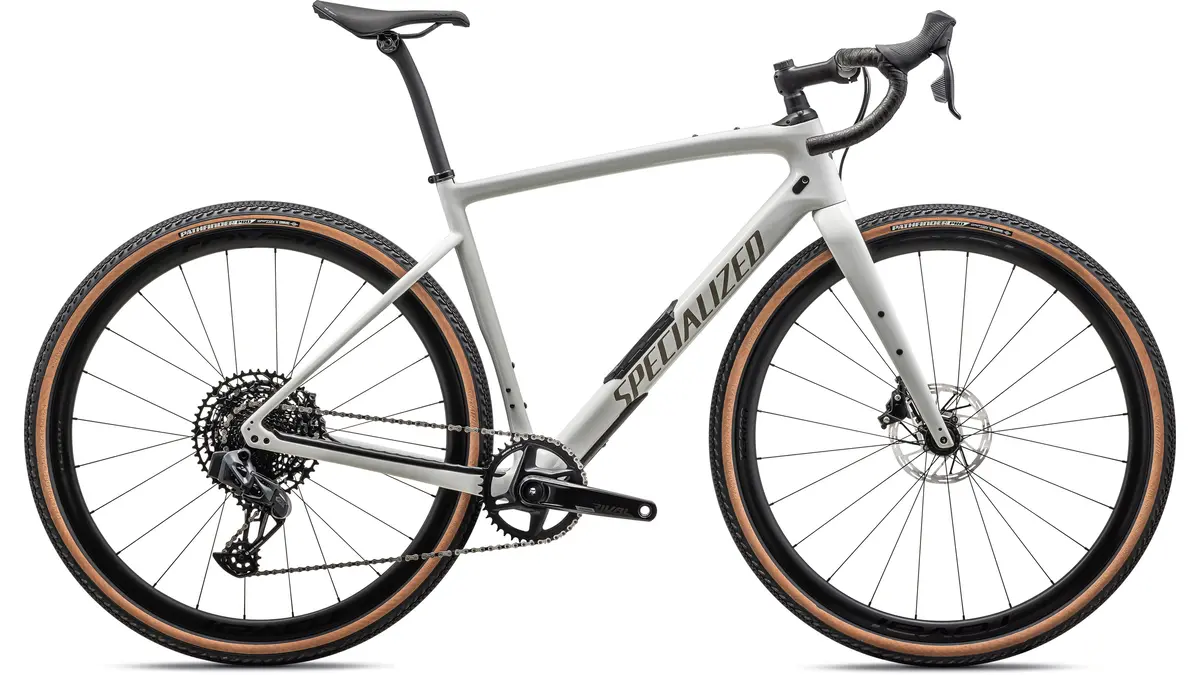2023 Specialized Diverge Expert 1