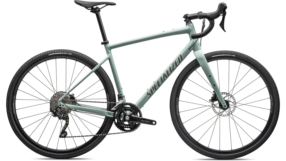 2024 Specialized Diverge Elite E5 1
