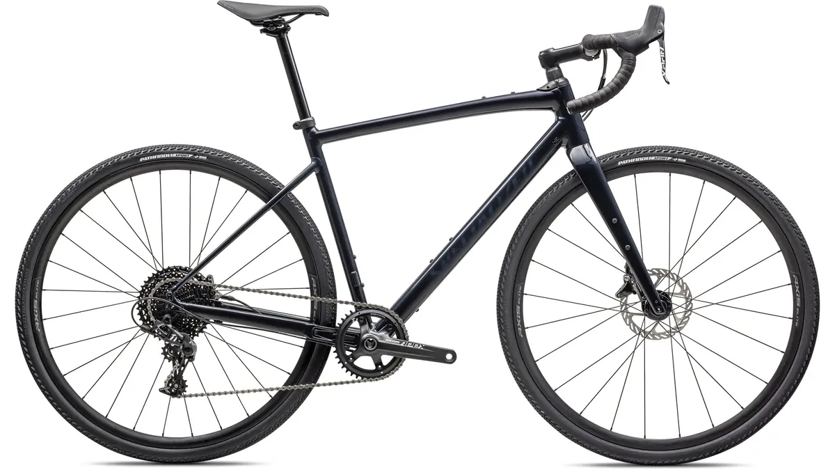 2023 Specialized Diverge Comp E5 1
