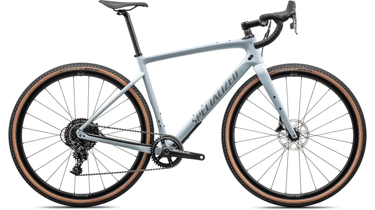 2023 Specialized Diverge Sport Carbon 1