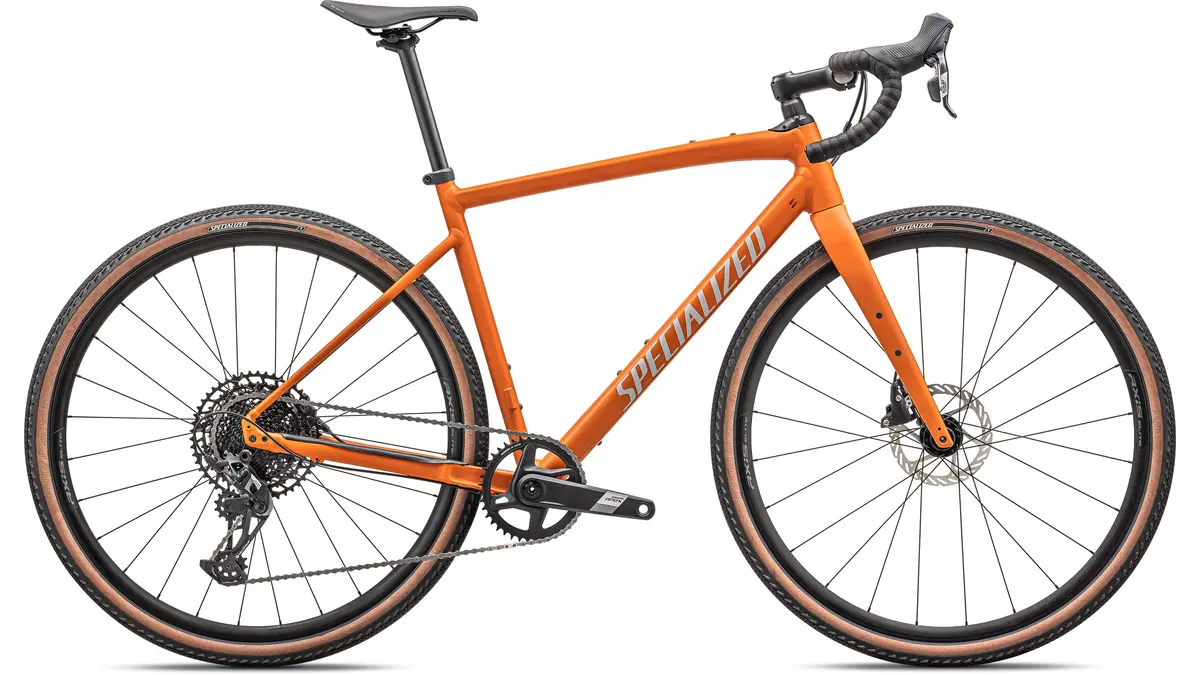 2024 Specialized Diverge Comp E5 1