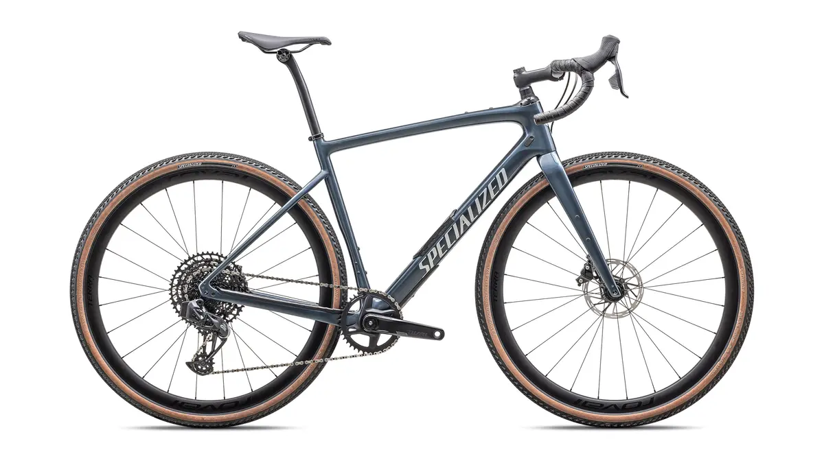 2025 Specialized Diverge Expert Carbon 1