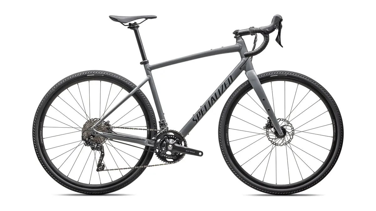 2025 Specialized Diverge E5 Elite 1