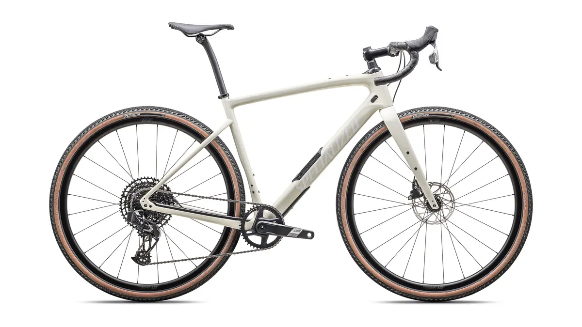 2025 Specialized Diverge Comp Carbon 1