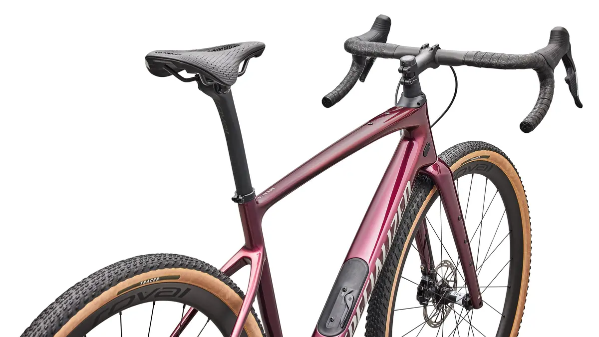 2026 Specialized Diverge 4 Pro - Sram Force Xplr 4