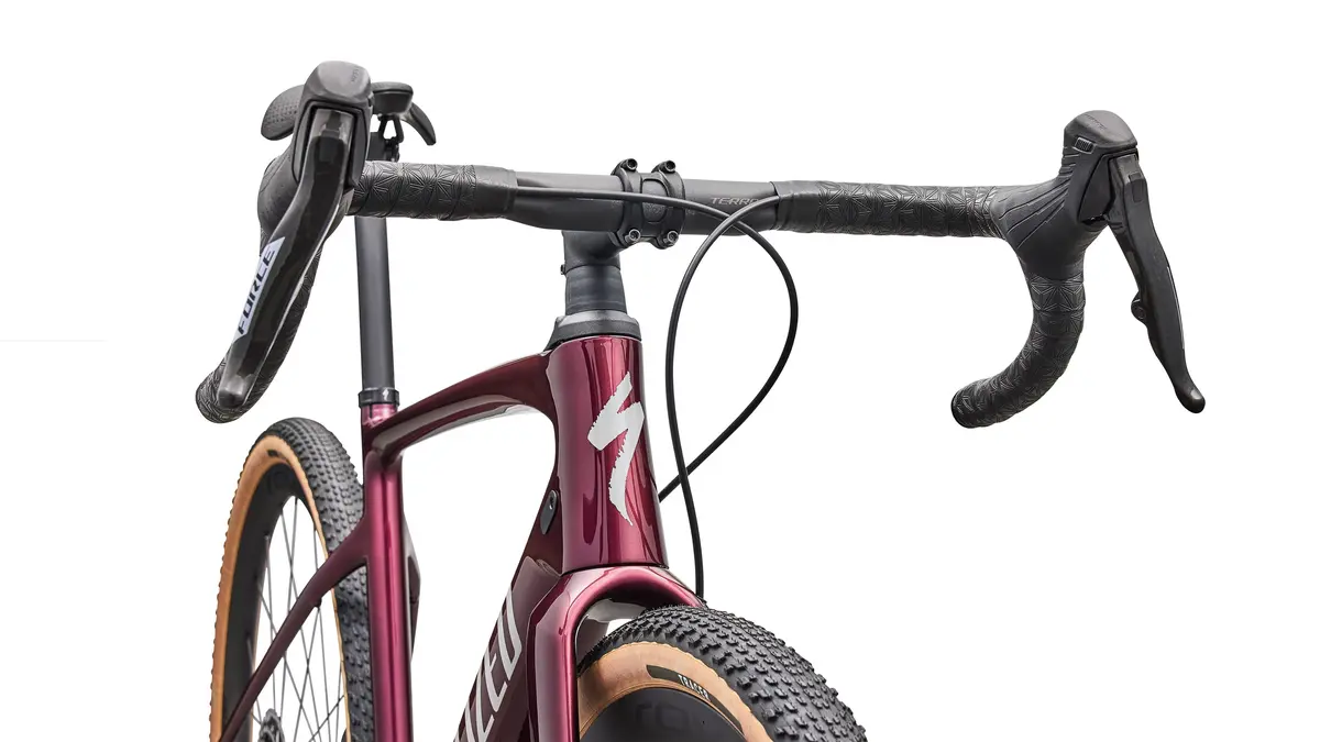 2026 Specialized Diverge 4 Pro - Sram Force Xplr 5