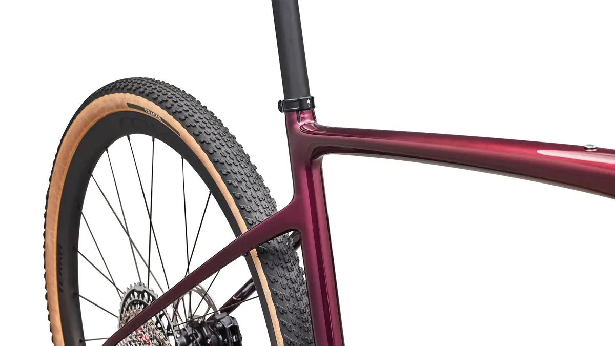 2026 Specialized Diverge 4 Pro - Sram Force Xplr 6