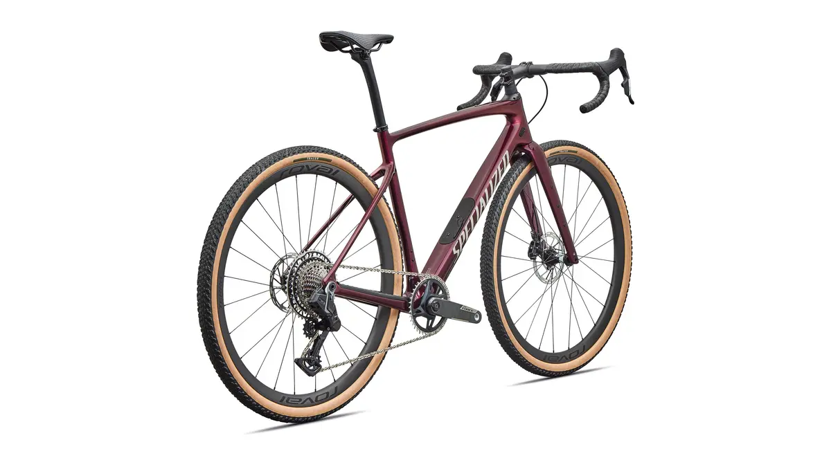 2026 Specialized Diverge 4 Pro - Sram Force Xplr 3
