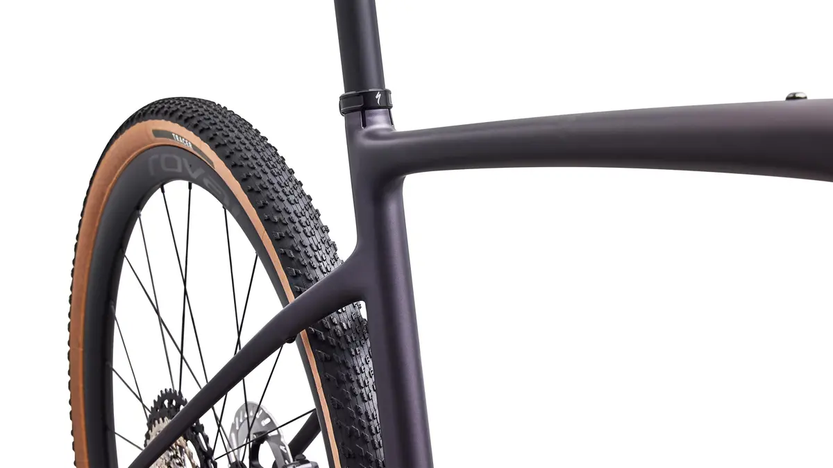 2026 Specialized Diverge 4 Expert - Shimano Grx Di2 6