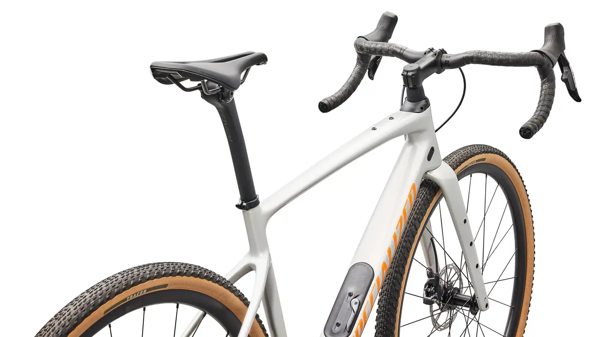2026 Specialized Diverge 4 Comp Carbon 8