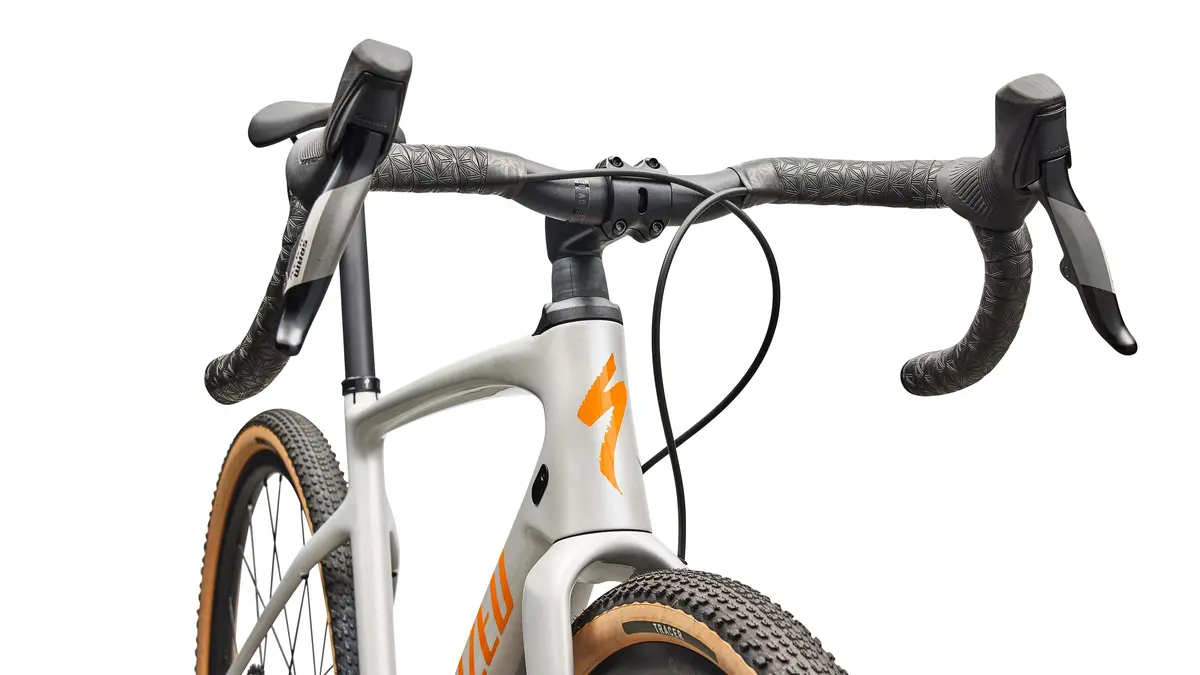 2026 Specialized Diverge 4 Comp Carbon 10
