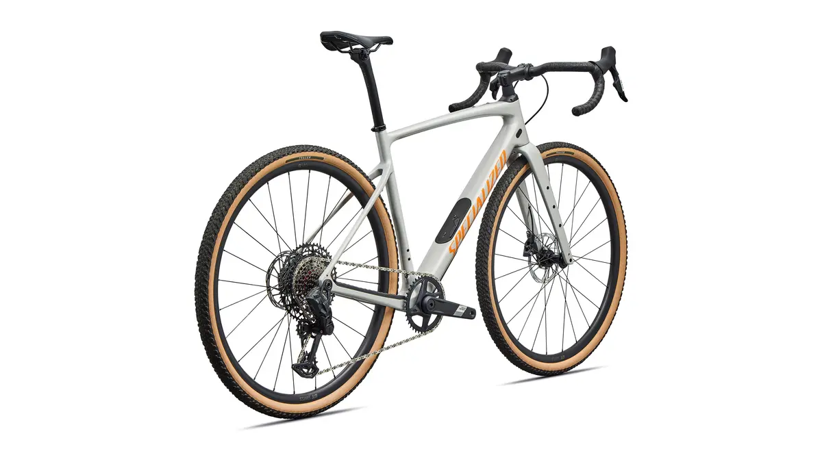 2026 Specialized Diverge 4 Comp Carbon 6