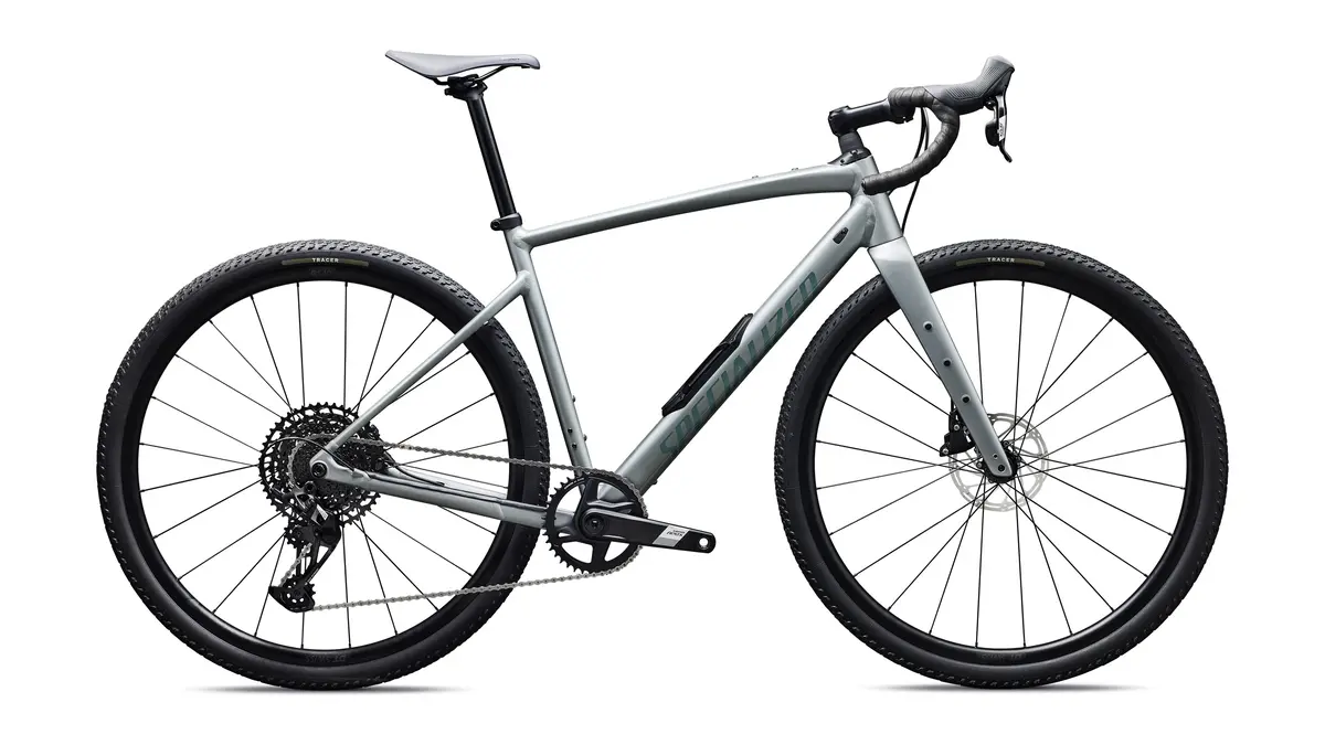 2026 Specialized Diverge 4 Comp Alloy 1