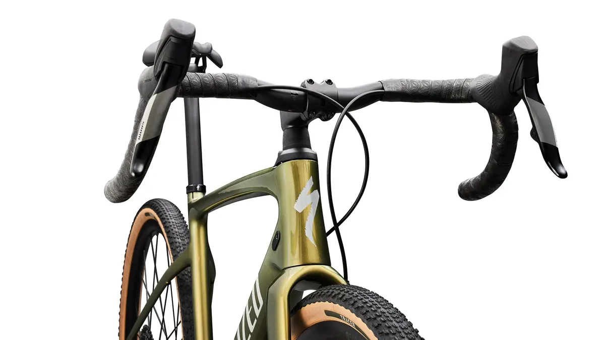 2026 Specialized Diverge 4 Comp Carbon 9