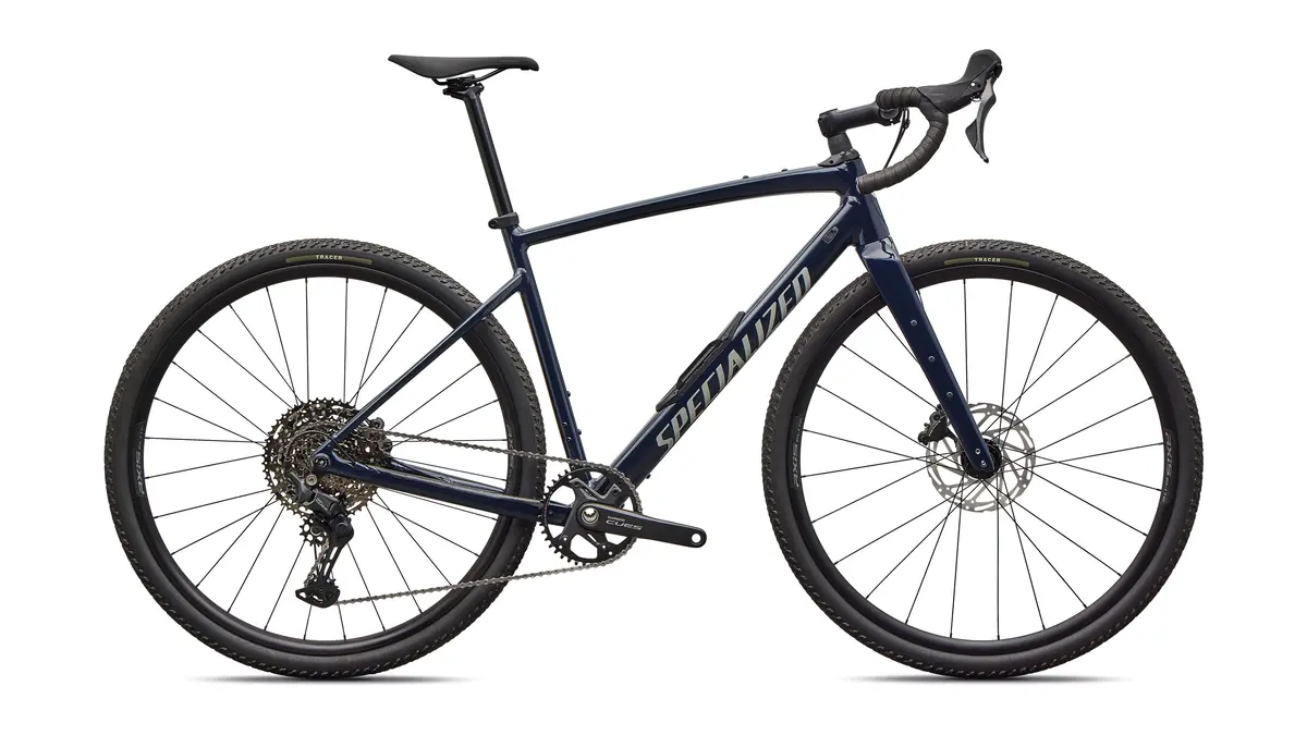2026 Specialized Diverge 4 Sport Alloy 1
