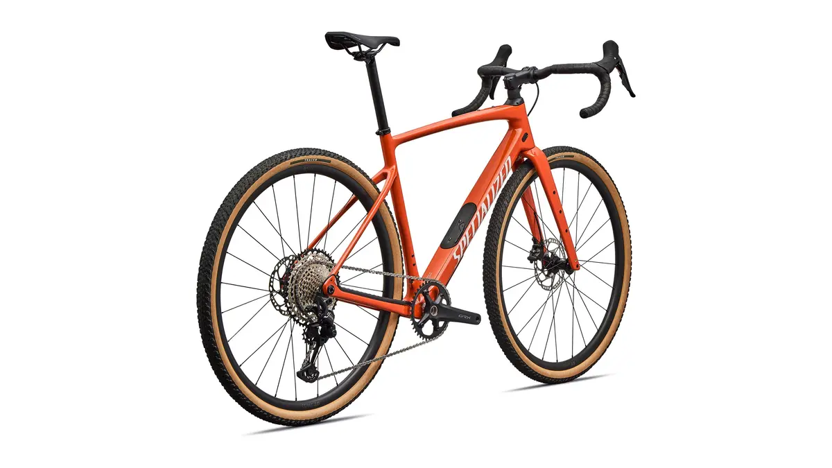 2026 Specialized Diverge 4 Sport Carbon 9