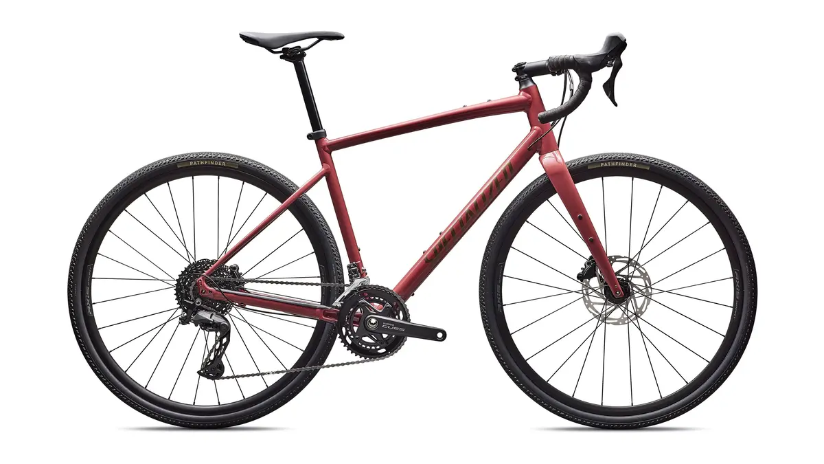 2026 Specialized Diverge 3 Alloy 3