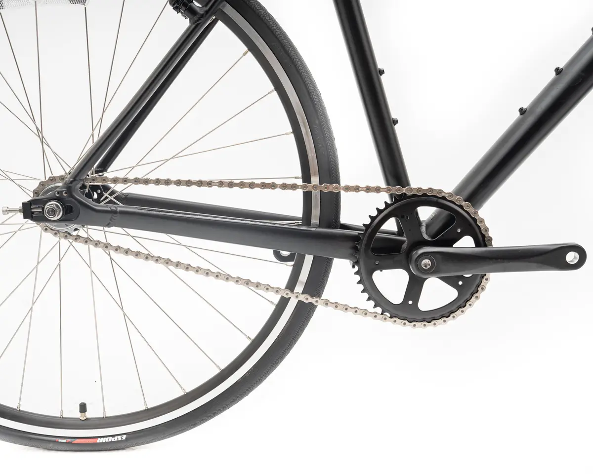 2022 Specialized Daily Single Speed Blk 1